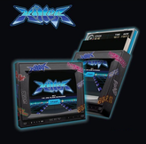 KEY Album Vol. 2 (Repackage) - Killer (Box Ver. / CRT Ver.)